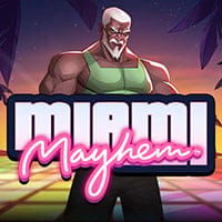 Miami Mayhem in bd_excitingbwin