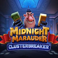 Midnight Marauder ClusterBreaker in Sub_New