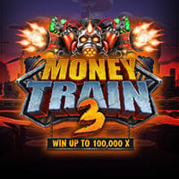 Money Train 3 in allslots