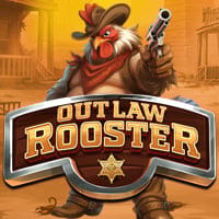 Outlaw Rooster in New