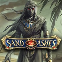 Sand and Ashes in Slots_NewMob