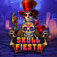 Skull Fiesta in Sub_New