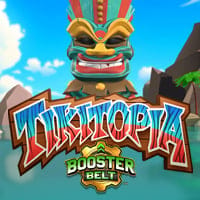 Tikitopia BoosterBelt in Sub_New