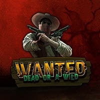 Wanted Dead or A Wild in Slots_Favorites