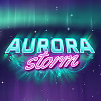Aurora Storm in New
