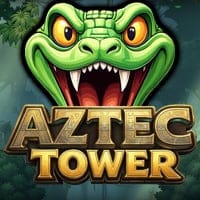 Aztec Tower in allslots