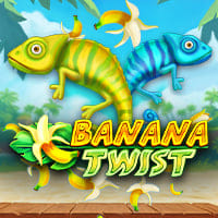 Banana Twist in Sub_New
