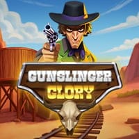 Gunslinger Glory in Slots_NewMob