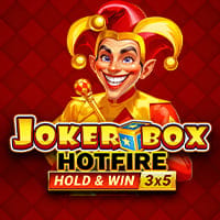 Joker Box Hotfire Hold and Win in Sub_New