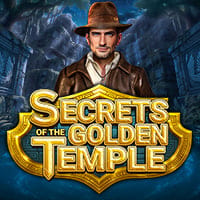 Secrets of the Golden Temple in New