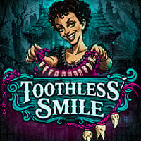 Toothless Smile in Sub_New