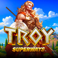 Troy Superways in New