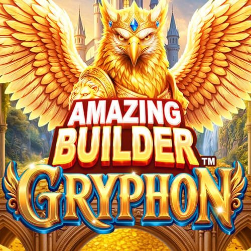 Amazing Builder Gryphon in bd_topnew