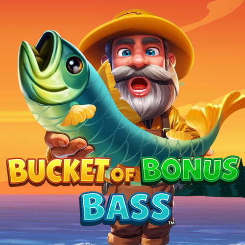 Bucket of Bonus Bass in bd_topnew