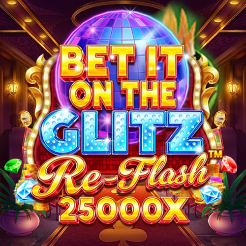 Bet It on the Glitz Re-Flash in bd_topnew