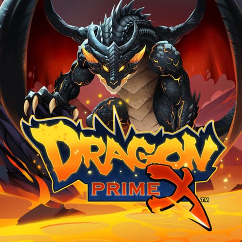 Dragon PrimeX in bd_topnew