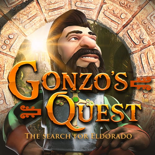 Gonzo's Quest in bd_topnew