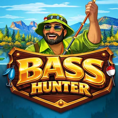 Bass Hunter in bd_topnew