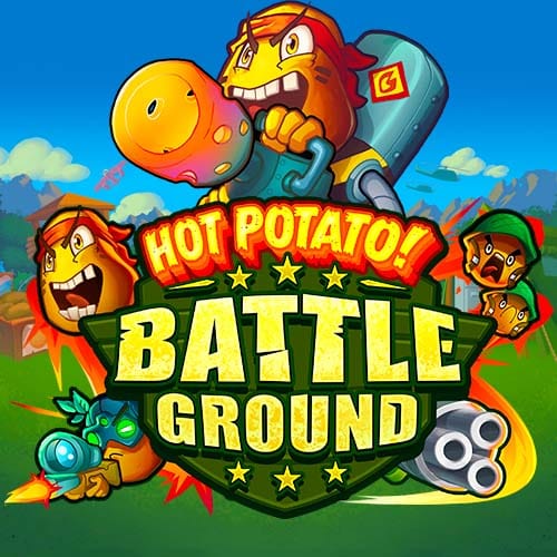 Hot Potato - Battleground in bd_topnew