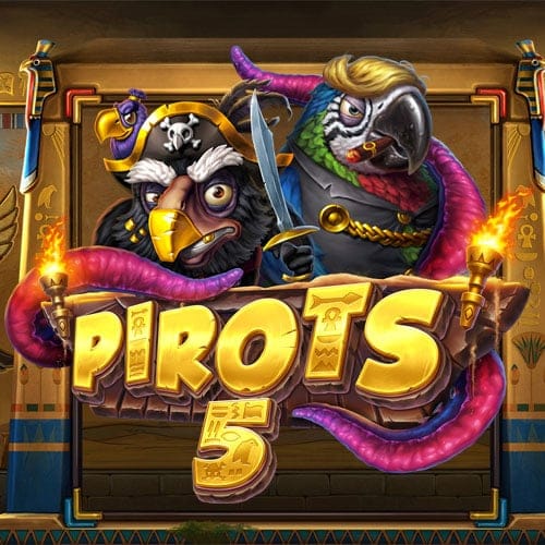 Pirots 5 in bd_topnew