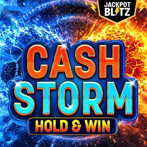 Cash Storm: Hold and Win in bd_topnew
