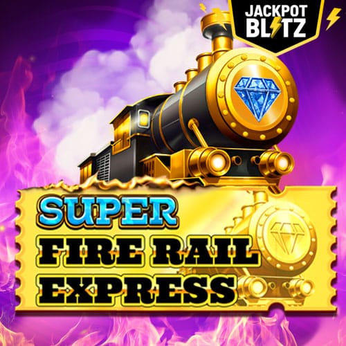 Super Fire Rail Express in bd_topnew