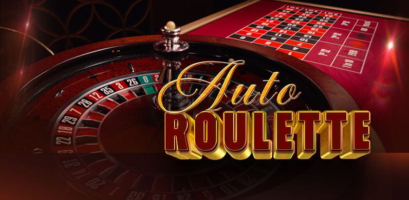 Auto Roulette in LiveCasino_BwinFavourites