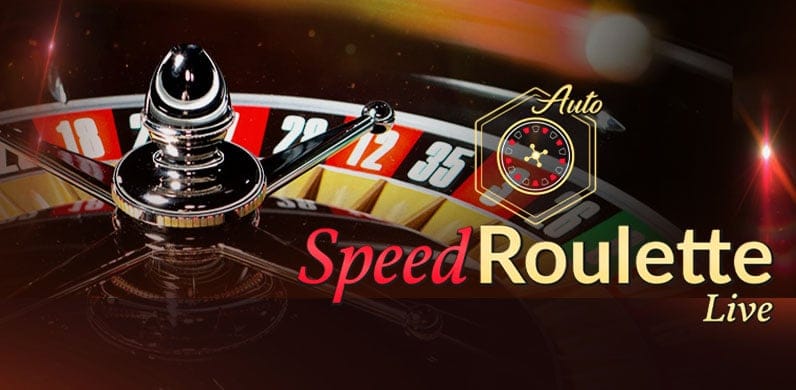 Speed Auto Roulette in LiveCasino_BwinFavourites