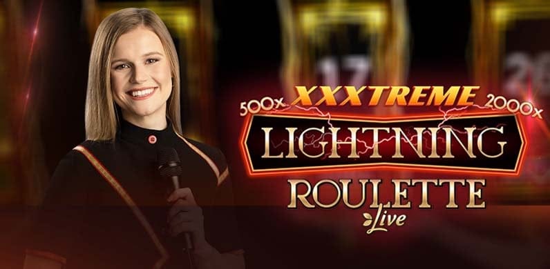 XXXTreme Lightning Roulette in LiveCasino_BwinFavourites