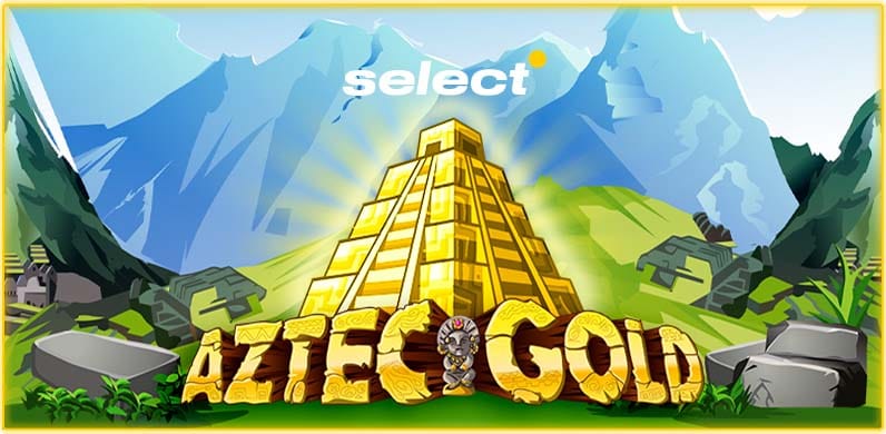 Aztec Gold in Sub_SelectGames