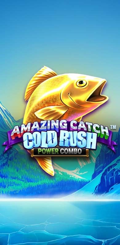 Amazing Catch Cold Rush Power Combo in keepaneyebd