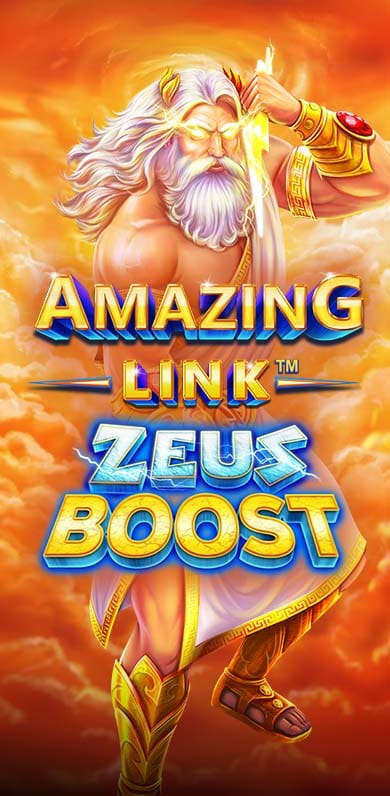 Amazing Link Zeus Boost in ourlegendsbd