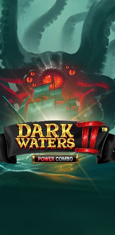 Dark Waters 2 Power Combo in keepaneyebd