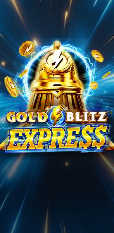 Gold Blitz Express in sub_bwinfavorites