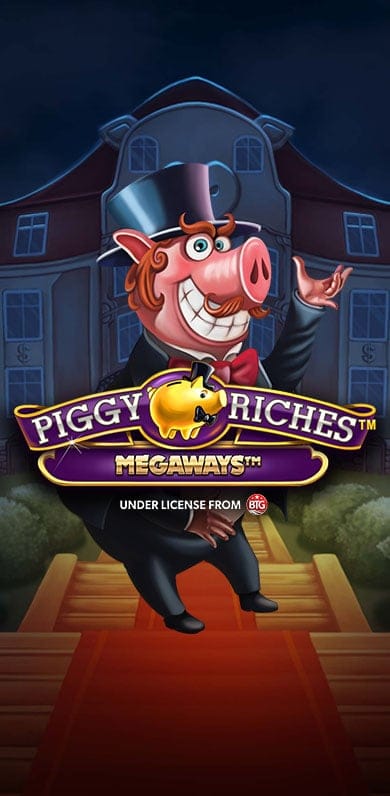 Piggy Riches MegaWays in ourlegendsbd
