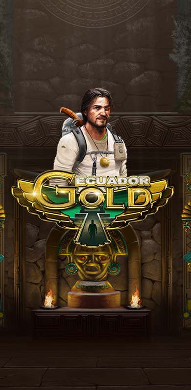 Ecuador Gold in ourlegendsbd