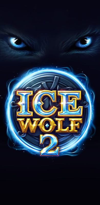 Ice Wolf 2 in keepaneyebd