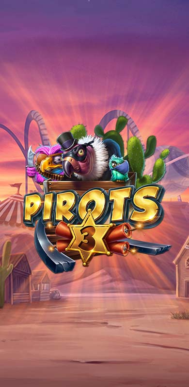 Pirots 3 in sub_bwinfavorites