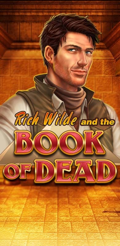 Book of Dead in sub_bwinfavorites