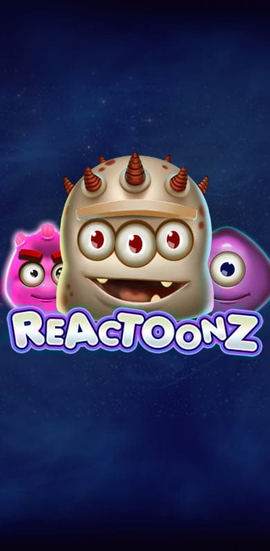 Reactoonz in ourlegendsbd