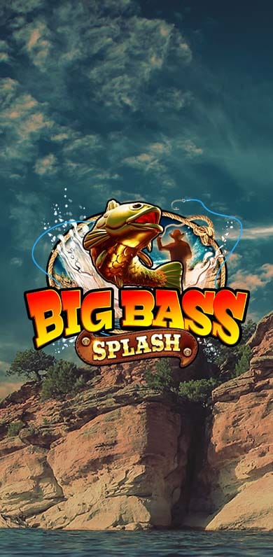 Big Bass Splash in sub_bwinfavorites