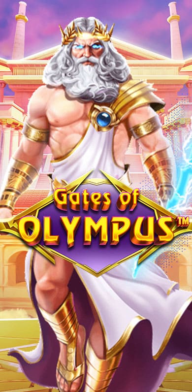 Gates of Olympus in ourlegendsbd