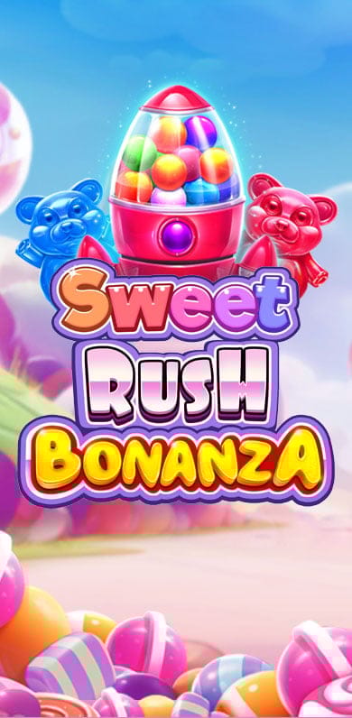 Sweet Rush Bonanza in keepaneyebd