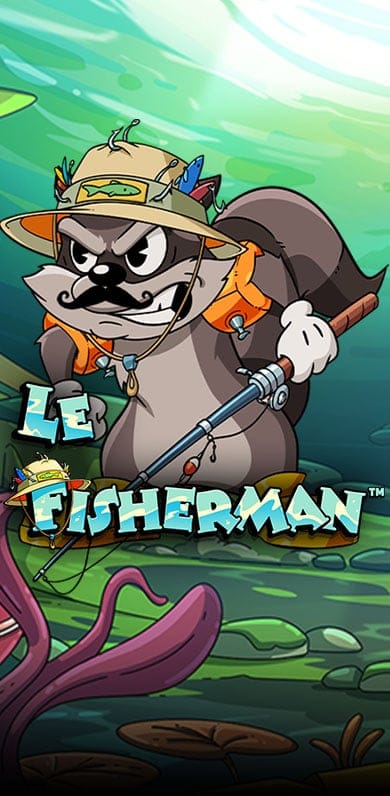Le Fisherman in keepaneyebd