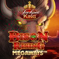 Bison Rising Megaways Jackpot King in Sub_Jackpots