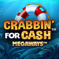 Crabbin' For Cash Megaways in sub_Megaways