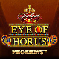 Eye of Horus Megaways Jackpot King in sub_JackpotKingMob