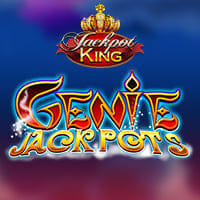Genie Jackpots in Slots_Jackpots