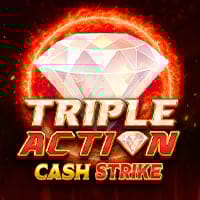 Triple Action Cash Strike in Sub_New