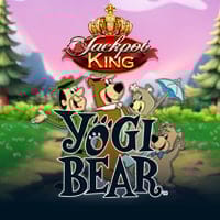 Yogi Bear Jackpot King in Slots_Jackpots